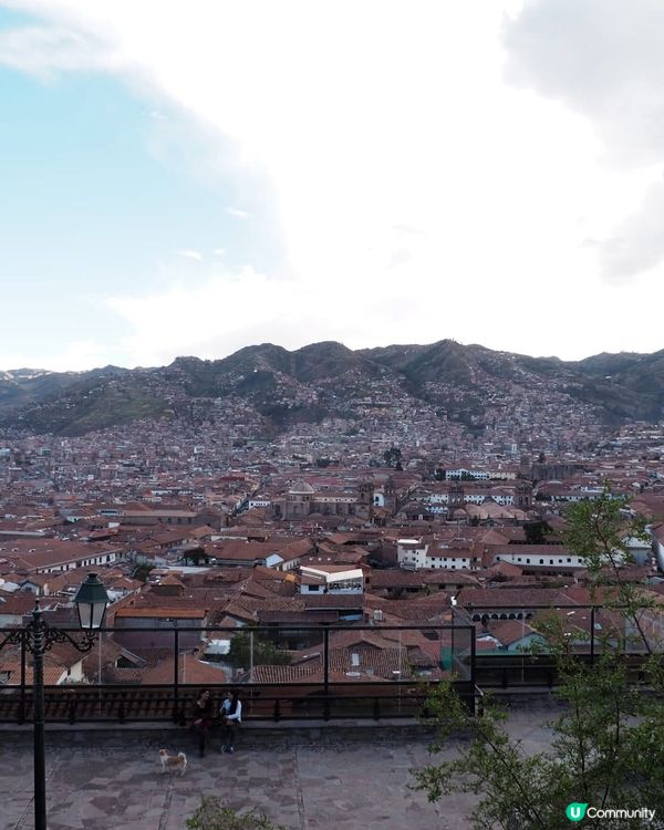 ［南美洲旅遊］秘魯庫斯科