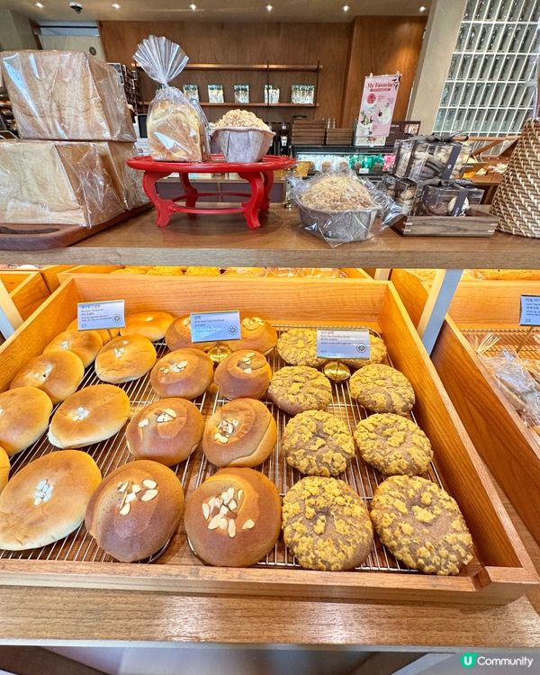 🇰🇷韓國大邱人氣老字號麵包店‼️勁得意嘅蘋果造型麵包包🍎🍞