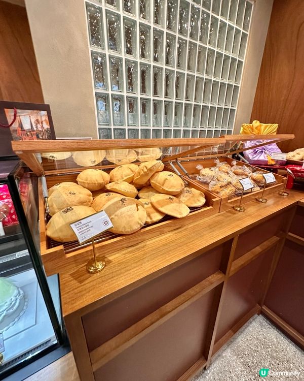 🇰🇷韓國大邱人氣老字號麵包店‼️勁得意嘅蘋果造型麵包包🍎🍞