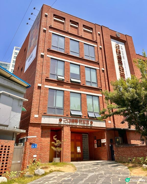 🇰🇷韓國大邱人氣老字號麵包店‼️勁得意嘅蘋果造型麵包包🍎🍞