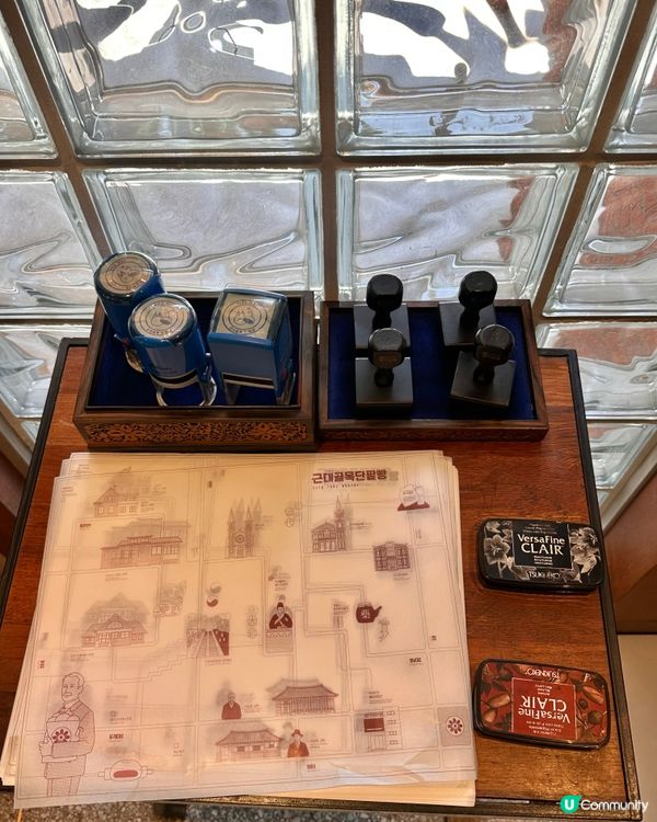 🇰🇷韓國大邱人氣老字號麵包店‼️勁得意嘅蘋果造型麵包包🍎🍞