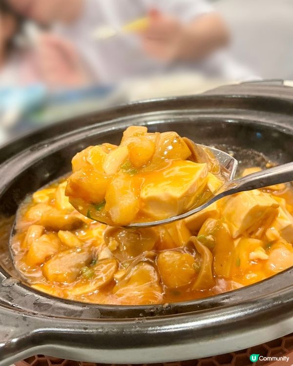 📣必食推介⁉️黑松露玻璃燒鵝👑 皮脆肉嫩😋