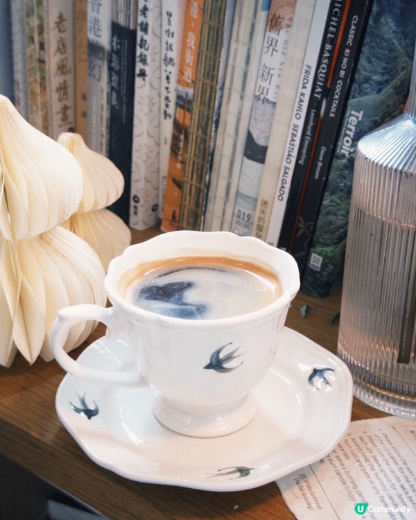 ✣ 筲箕灣小角落 🌿 虹吸咖啡香氣漫遊 ✣