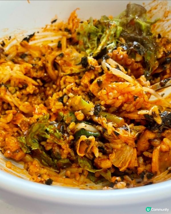 🇰🇷韓國安國站附近高質刀削麵店！海鮮控一定要試！