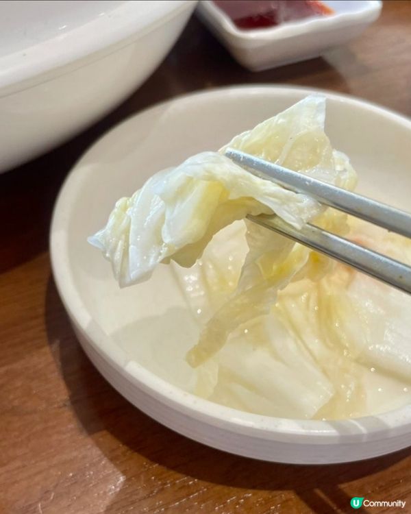 🇰🇷韓國安國站附近高質刀削麵店！海鮮控一定要試！