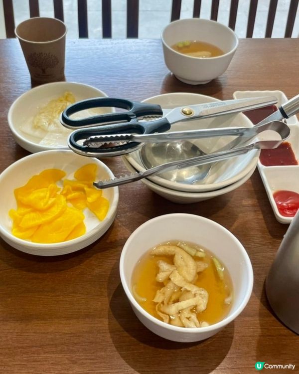 🇰🇷韓國安國站附近高質刀削麵店！海鮮控一定要試！