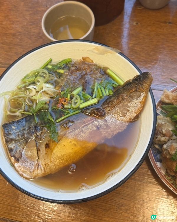 🇰🇷韓國新村必食本地人推薦日式風手打蕎麥麵店