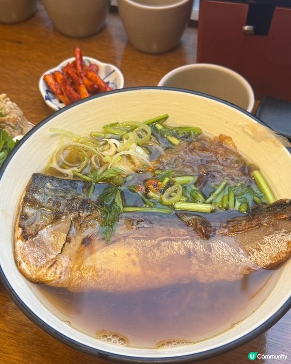 🇰🇷韓國新村必食本地人推薦日式風手打蕎麥麵店