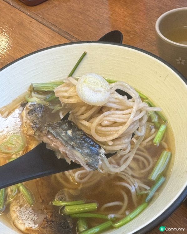 🇰🇷韓國新村必食本地人推薦日式風手打蕎麥麵店