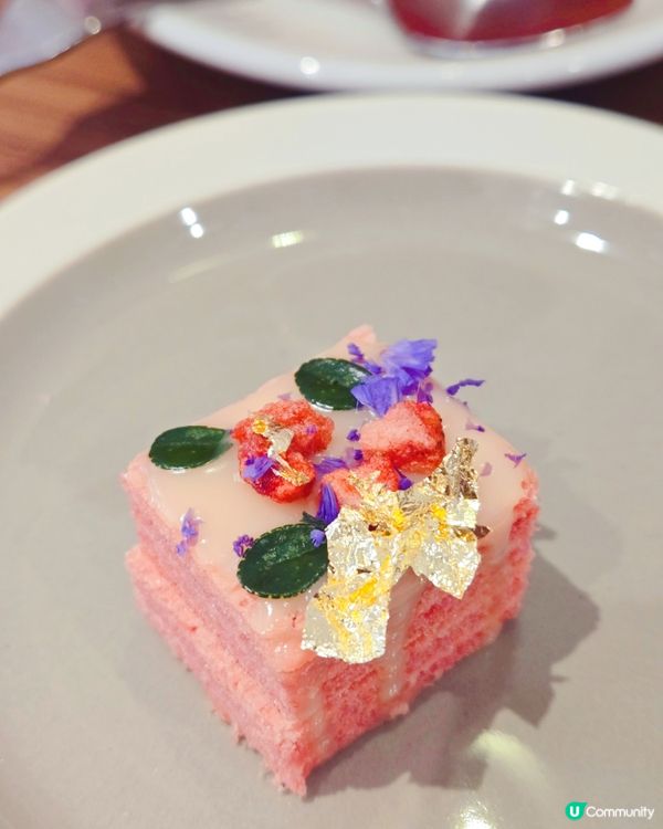 🌸 春日限定！嘉頓荔枝玫瑰系列登場！