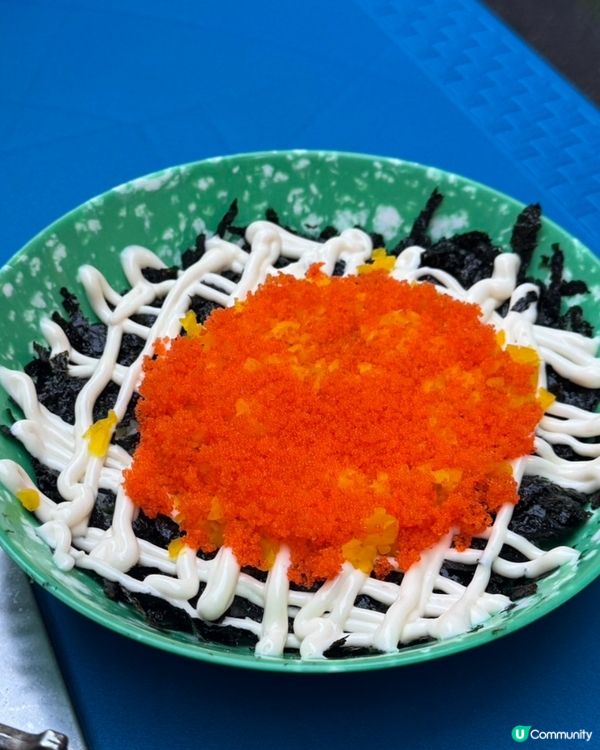 🇰🇷弘大必試炸年糕＋麻辣雞煲年糕鍋！