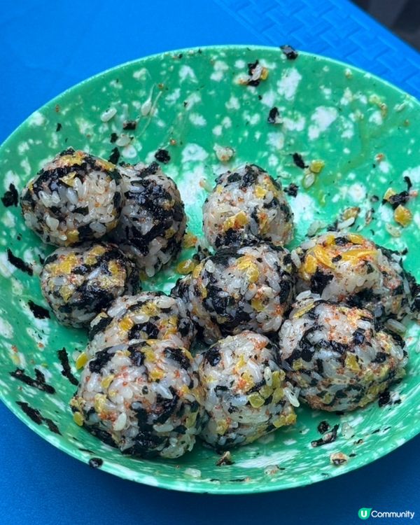 🇰🇷弘大必試炸年糕＋麻辣雞煲年糕鍋！