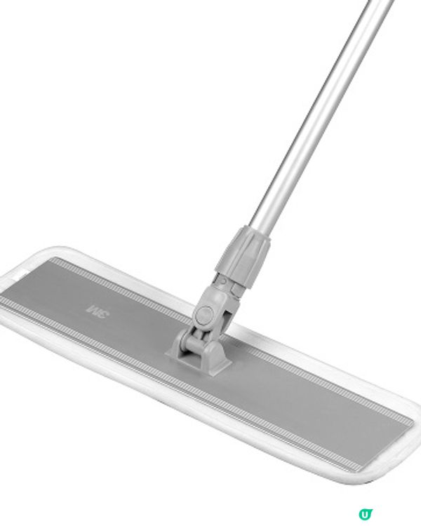 拖地神器！輕鬆變身清潔超人🦸‍♀️✨