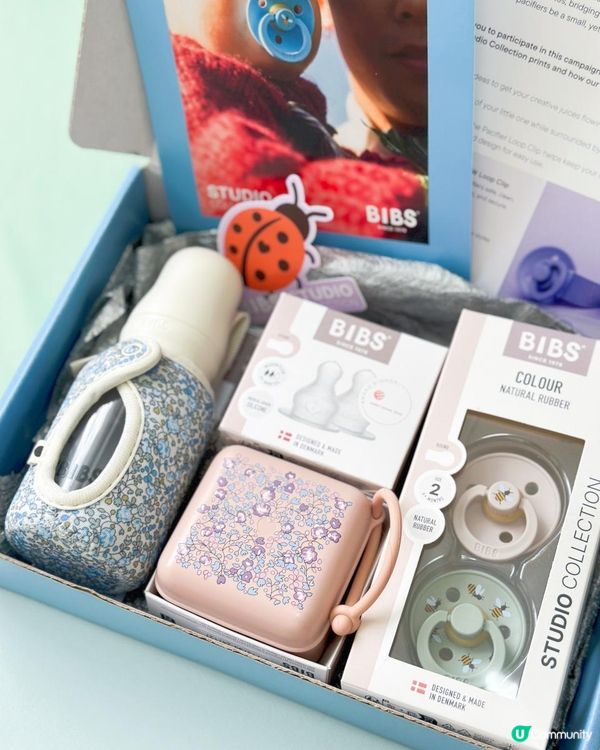 換奶樽奶嘴～～