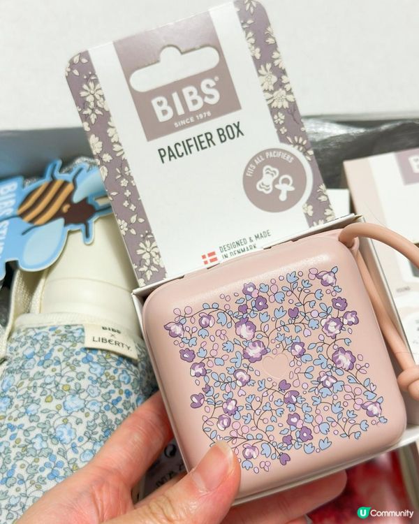 換奶樽奶嘴～～