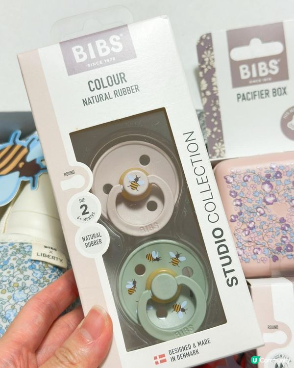 換奶樽奶嘴～～