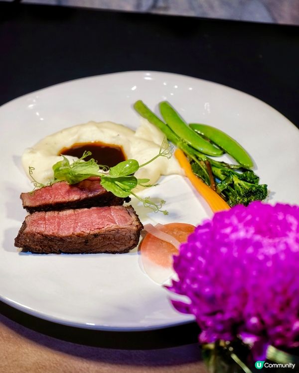 生日驚喜🎉 峇里私房菜畫碟驚喜