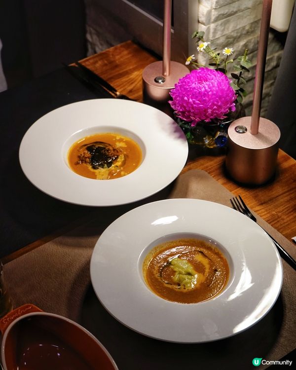 生日驚喜🎉 峇里私房菜畫碟驚喜