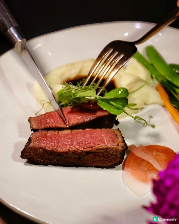 生日驚喜🎉 峇里私房菜畫碟驚喜