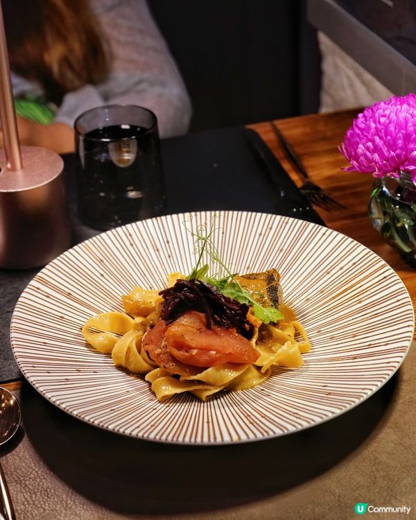 生日驚喜🎉 峇里私房菜畫碟驚喜