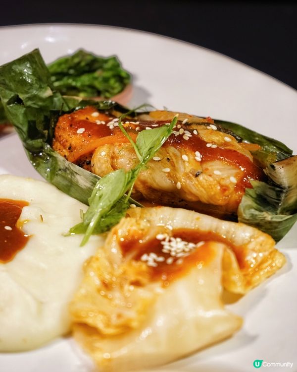 生日驚喜🎉 峇里私房菜畫碟驚喜