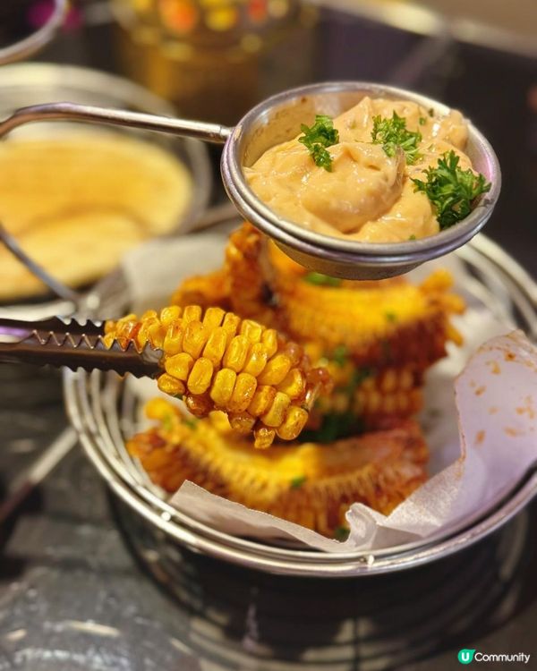 📌 中環│Balady Lounge│人生初嚐埃及菜