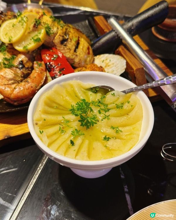 📌 中環│Balady Lounge│人生初嚐埃及菜