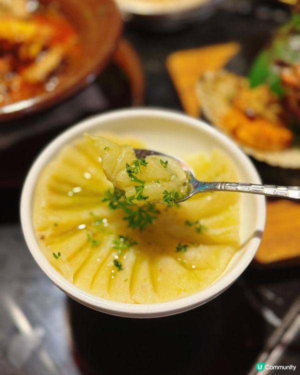 📌 中環│Balady Lounge│人生初嚐埃及菜