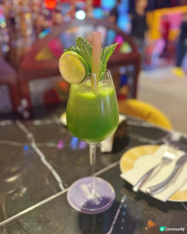 📌 中環│Balady Lounge│人生初嚐埃及菜