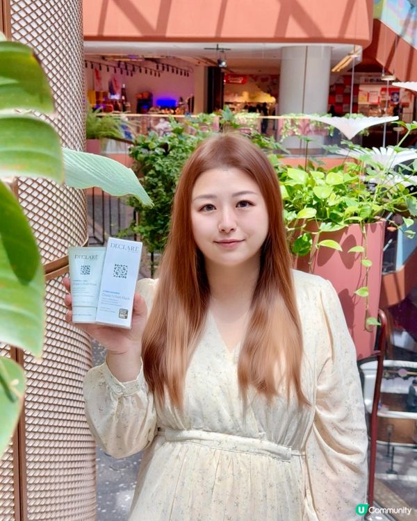 水盈面膜💦  即刻爆水！🤩