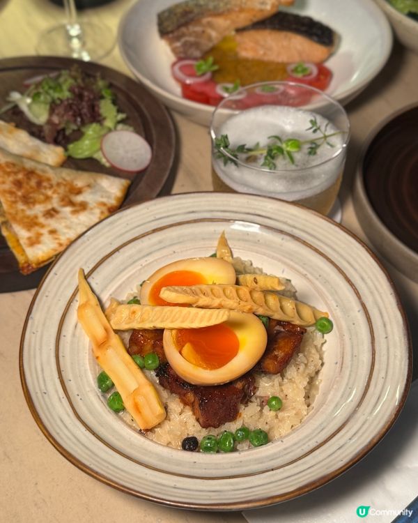 深圳星河酒吧街🍻  食飯吹水好chill 😎