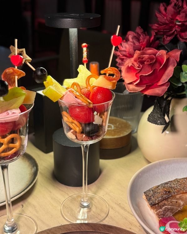 深圳星河酒吧街🍻  食飯吹水好chill 😎