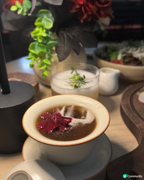 深圳星河酒吧街🍻  食飯吹水好chill 😎