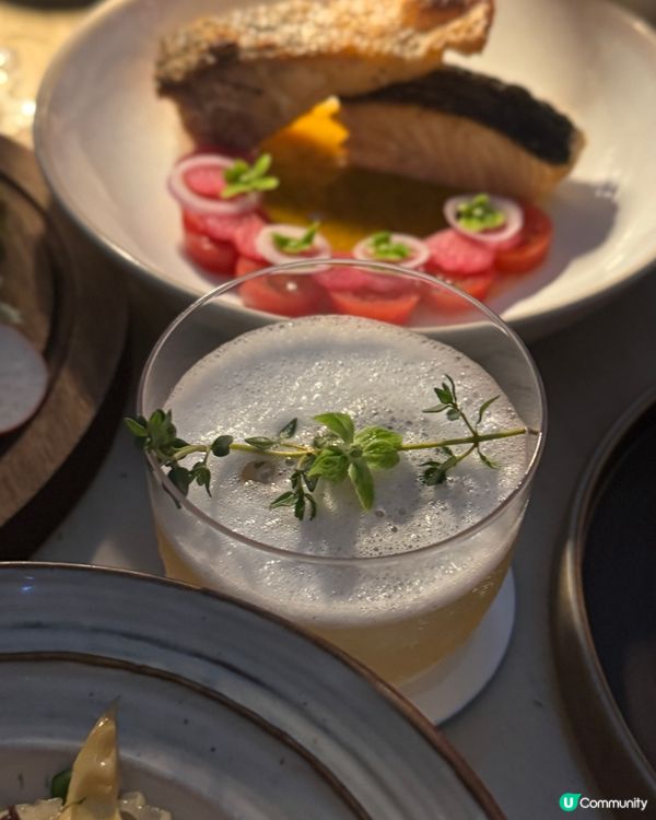 深圳星河酒吧街🍻  食飯吹水好chill 😎