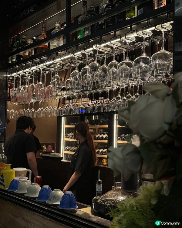 深圳星河酒吧街🍻  食飯吹水好chill 😎