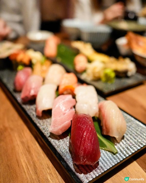 去台北值得一食四色丼飯