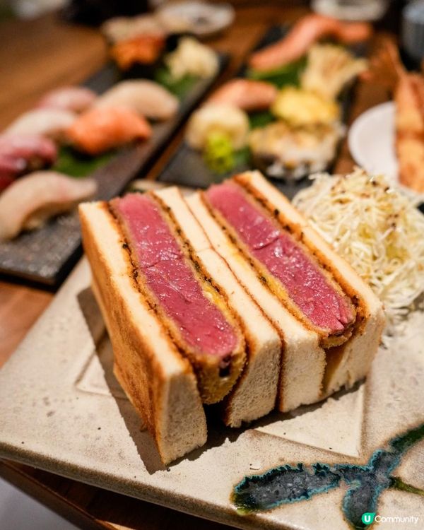 去台北值得一食四色丼飯