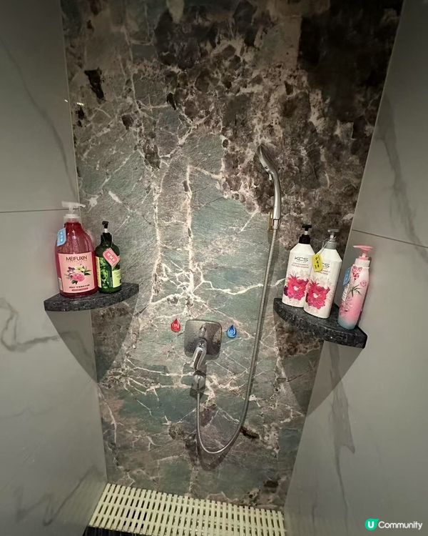 羅湖水世界美食水會