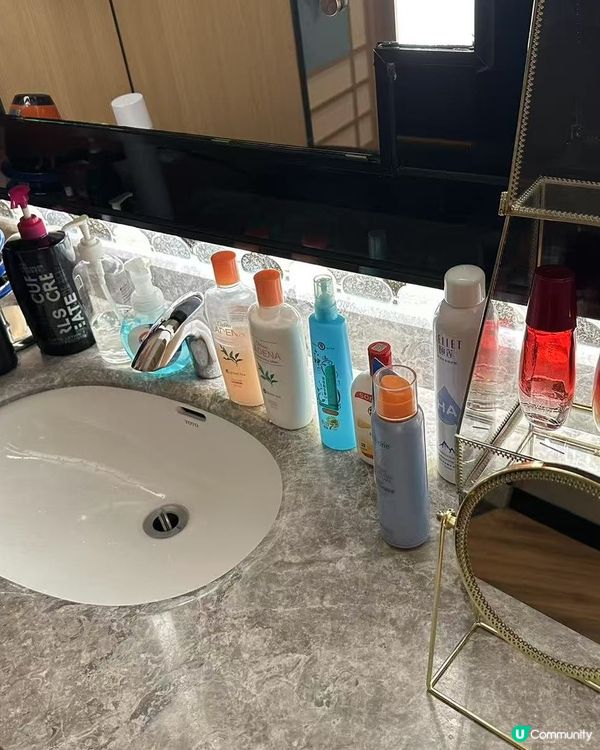 羅湖水世界美食水會