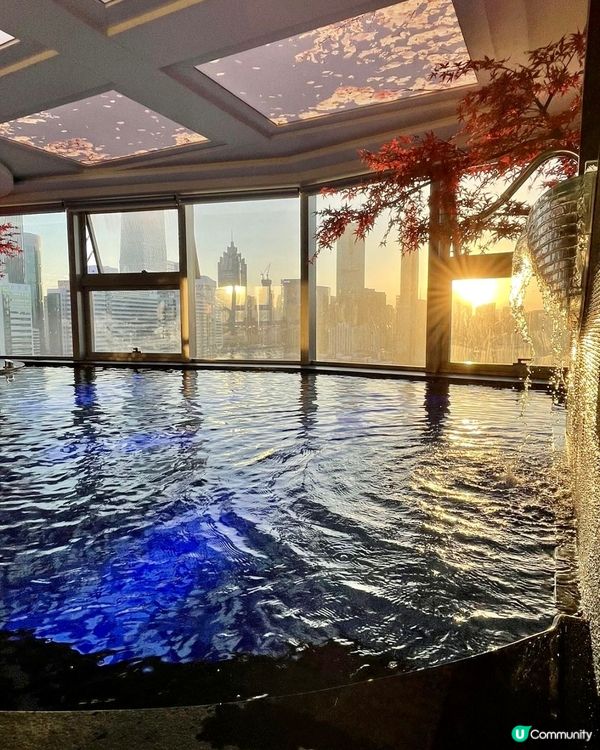 羅湖水世界美食水會