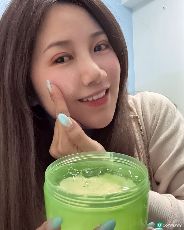 爐甘石強效祛痘消炎粉急救暗瘡‼️