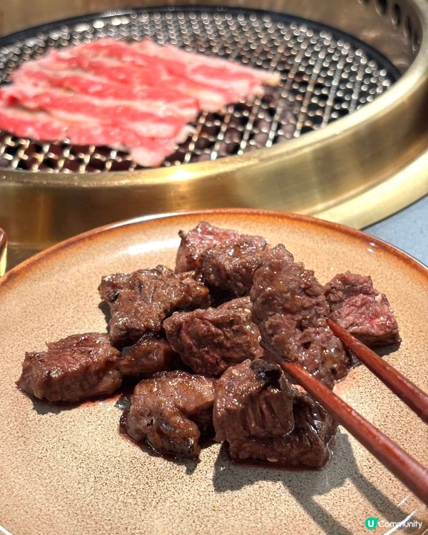 敢野橫膈膜燒肉🔥深圳首間橫膈膜專門店！