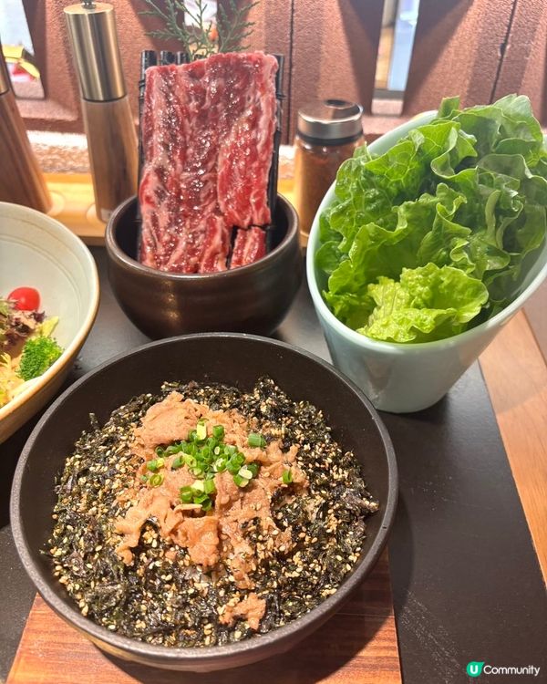 敢野橫膈膜燒肉🔥深圳首間橫膈膜專門店！