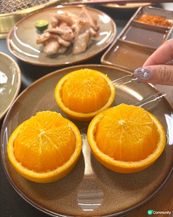 敢野橫膈膜燒肉🔥深圳首間橫膈膜專門店！