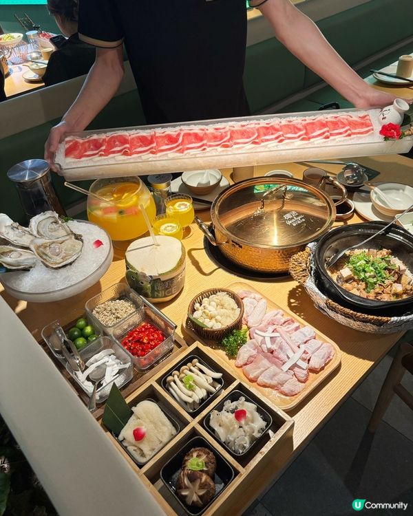 🥥 東門必食！椰語椰子雞🔥 人均100+抵食又好味！