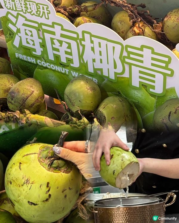 🥥 東門必食！椰語椰子雞🔥 人均100+抵食又好味！