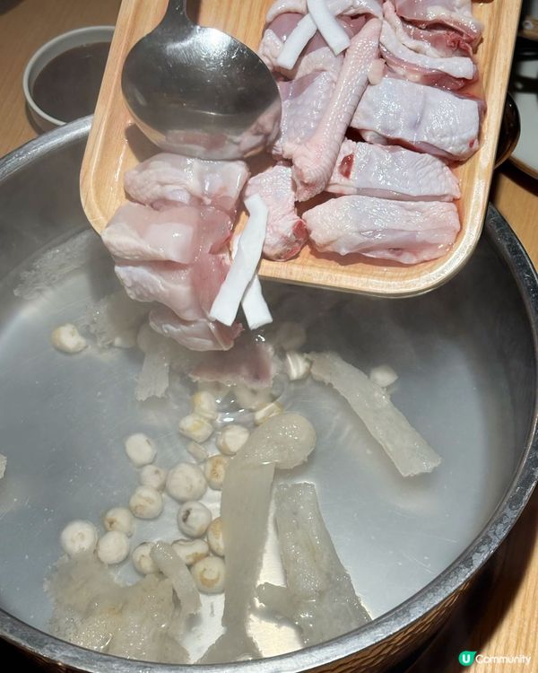 🥥 東門必食！椰語椰子雞🔥 人均100+抵食又好味！