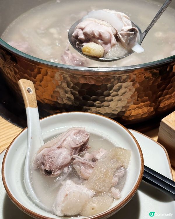 🥥 東門必食！椰語椰子雞🔥 人均100+抵食又好味！