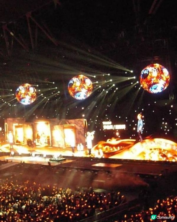 五月之約在啟德