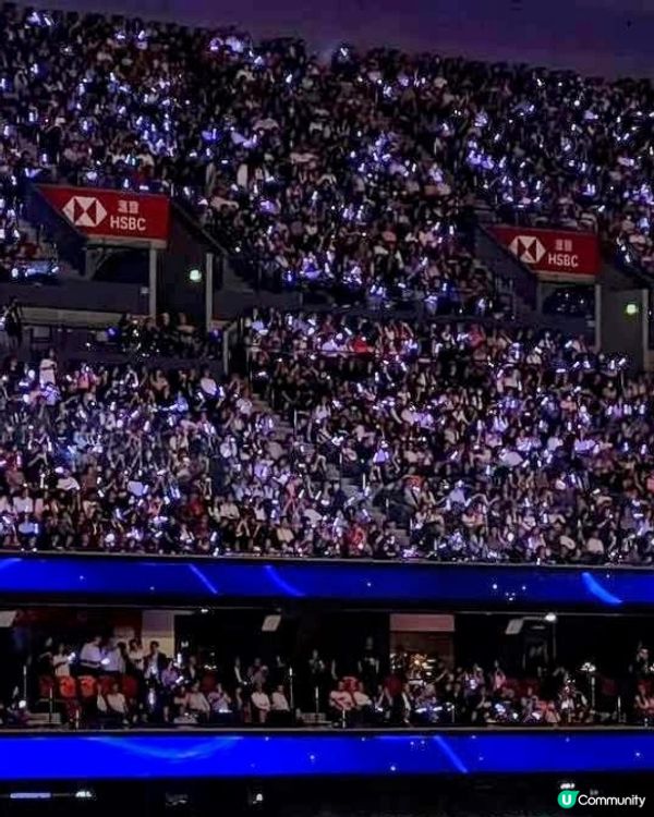 五月之約在啟德